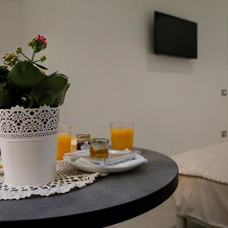 Capitelli Bed & Breakfast Napoli Dış mekan fotoğraf