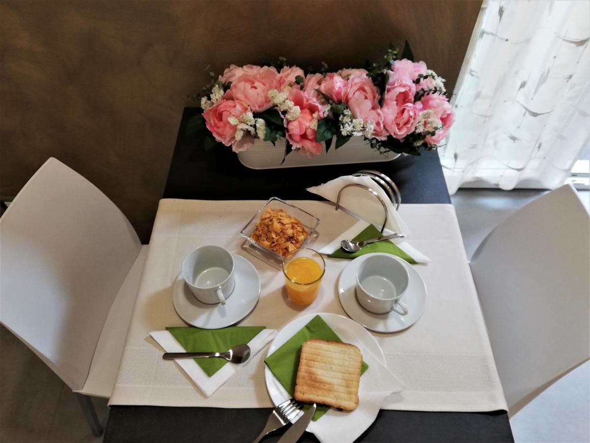 Capitelli Bed & Breakfast Napoli Dış mekan fotoğraf